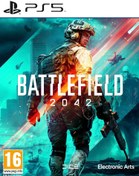 تصویر بازی Battlefield 2042 برای PS5 ا Battlefield 2042 For PS5 Battlefield 2042 For PS5
