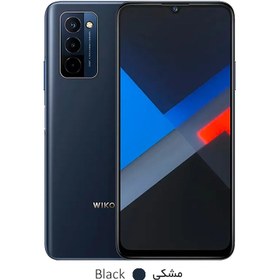 تصویر گوشی ویکو 10 | حافظه 128 رم 6 گیگابایت Wiko 10 128/6 GB