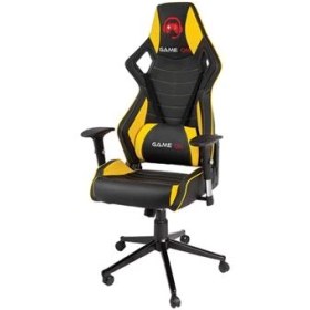 تصویر صندلی گیمینگ مدل G808 راحتیران 