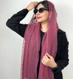 تصویر تور مخمل - س 