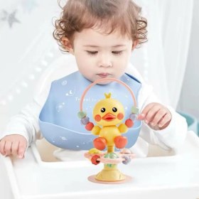 تصویر جوجه دست ورزى 