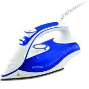 تصویر اتو بخار کنوود 2600 وات مدل ISP600BL ISP600BL Kenwood Steam Iron 2600w