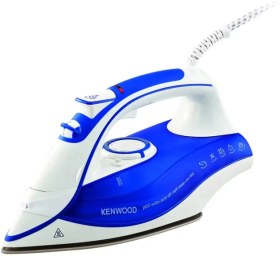 تصویر اتو بخار کنوود 2600 وات مدل ISP600BL ISP600BL Kenwood Steam Iron 2600w