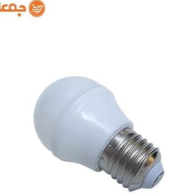 تصویر چراغ ال ای دی شب خواب 3 وات کلید دار هفت رنگ پارس نیرو Pars Niro 3 watt LED night light with seven color switch