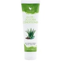 تصویر شامپو نرم کننده فوراور(کاندیشینر) Aloe Jojoba Conditioner