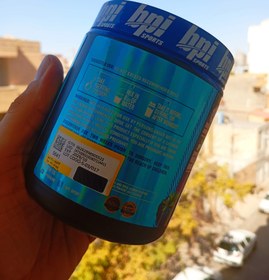 تصویر بی سی اا لاین هند بی پی ای Bpi