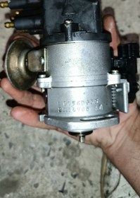 تصویر دلکو پژو۲۰۰۰ دوسیلیر فرانسوی 