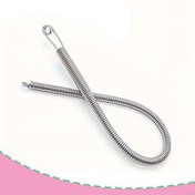 تصویر بند ردکن فنری ۳۰ سانت فلزی 