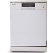 تصویر ماشین ظرفشویی 15 نفره زیرووات مدل ZDM-3315 ZDM-3315 dishwasher