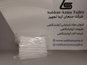 تصویر قطره چکان (پیپت) یکبار مصرف پلاستیکی مدل پاستور 