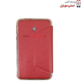 تصویر کیف کلاسوری Folio Cover تبلت ایسوس FE170 