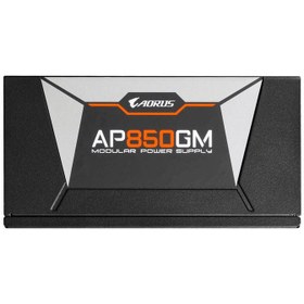 تصویر پاور AORUS P850W 80PLUS GOLD گیگابایت 