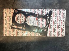 تصویر واشر سر سیلندر 110S فلزی Cylinder Head Gasket MVM110 STEEL