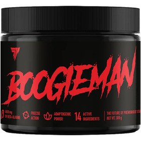 تصویر پمپ 300 گرم بوگیمن ترک TREC PUMP BOOGIEMAN 300 G