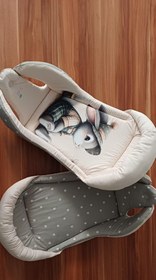 تصویر آغوشی سوییسی 