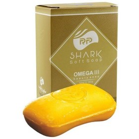 تصویر صابون شارک مادام رانی اورجینال ا shark soap shark soap