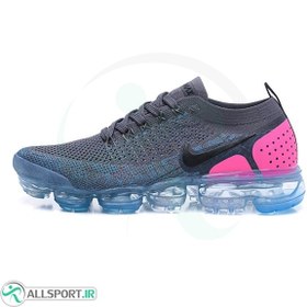 nike vapormax flyknit 2 women's pink