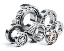 تصویر بلبرینگ کلاچ برلیانس NTN & SNR اصلی DC H230 FAW 