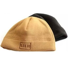 تصویر کلاه پلار مدل 5.11 ا Polar hat 5,11 Polar hat 5,11