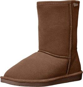 Bearpaw emma hot sale short hickory