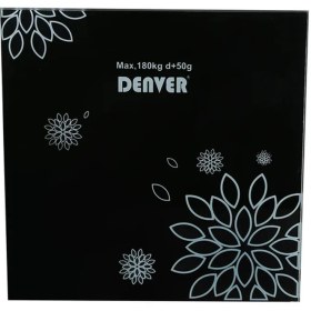 تصویر ترازو دنور مدل DEV-1040GSN Tefal Digital Scale 1121