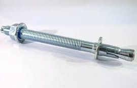 تصویر رولبولت (HSA) 16*100 