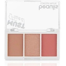 تصویر پلت کانتور بیولیس مدل Must Have It Beaulis Must Have It Contour Palette