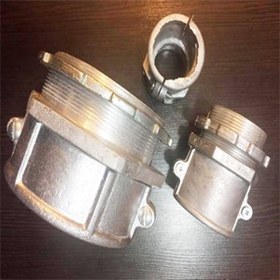 تصویر گلند لوله فلکسی سایز 36 