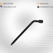 تصویر آچار چرخ پراید مدل SDL14 سایز ۳۰۵ میلیمتر 