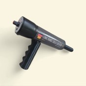 تصویر شعاع زن و یون یاب امگا پریم omega ion finder