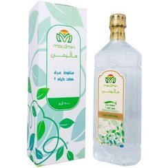 تصویر مخلوط عرق هفت گیاه مالیمن مناسب دیابت حجم 900 میلی لیتر مخلوط عرق هفت گیاه مالیمن مناسب دیابت حجم 900 میلی لیتر