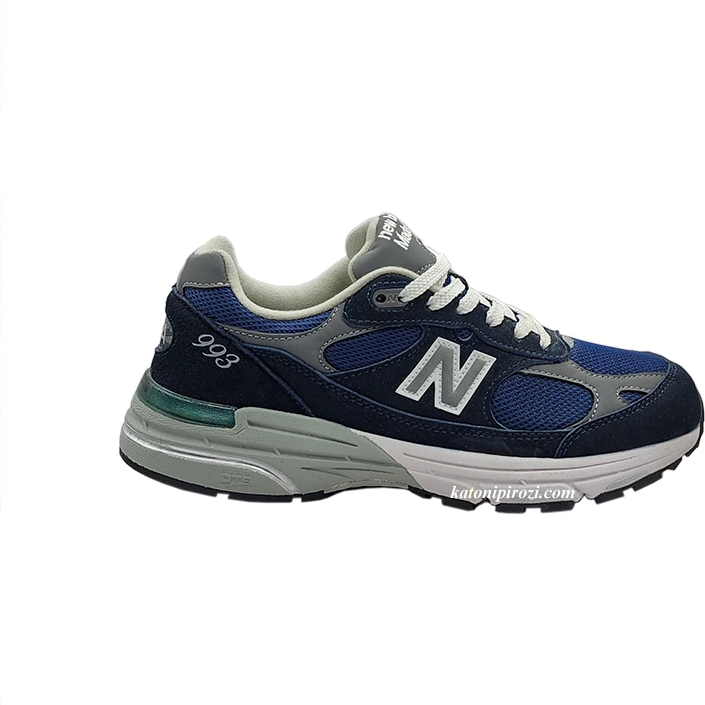 New balance store 993 sport preto