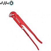 تصویر آچار دو دسته توسن مدل T222-1 