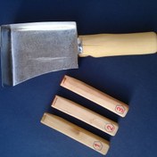 تصویر تیغ خشخاش درجه ۱ شماره ۱ ۲ ۳ به همراه کمچه بزرگ 