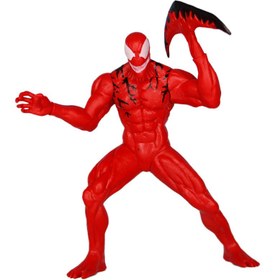 تصویر فیگور ونوم 