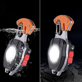 تصویر چراغ کمپینگ 