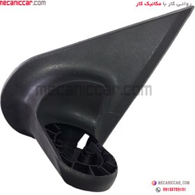 تصویر پایه اینه ساینا و کوئیک چپ کاوج Side mirror