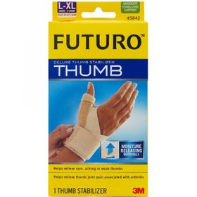 تصویر شست بند فوتورو مدل 2017 Deluxe Thumb Stabilizer Thumb 2017 - 45842