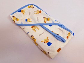 تصویر پتو قنداقیCHEERS 