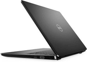 تصویر Dell Latitude 5400 stock 