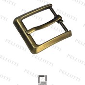 تصویر سگک کمربند – زبانه دار – 2.5 سانت – مدل PLT-4720 