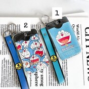 تصویر آویز کارت جاکارتی فانتزی 