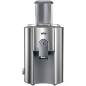تصویر آبمیوه گیری براون مدل J700 Braun Juicer J700