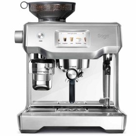 تصویر اسپرسوساز سیج مدل SAGE SES990 SAGE Espresso Maker SES876BSS