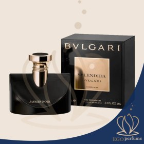 تصویر عطر ادکلن جاسمین نویر بولگاری زنانه | Bvlgari Jasmin Noir 