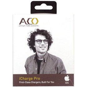 تصویر کابل شارژ Aco I Charge Pro Aco I Charge Pro