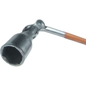 تصویر آچار شمع سایز ۲۱ 