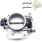 تصویر دریچه گاز رنو فلوئنس 