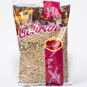 تصویر عدس گلیران - 900 گرم 