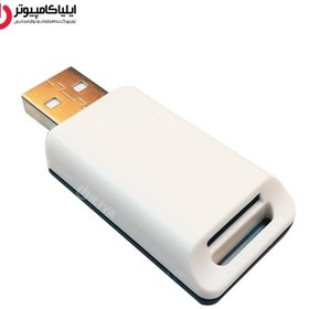 تصویر کارت خوان سایوتیم مدل SY-368 